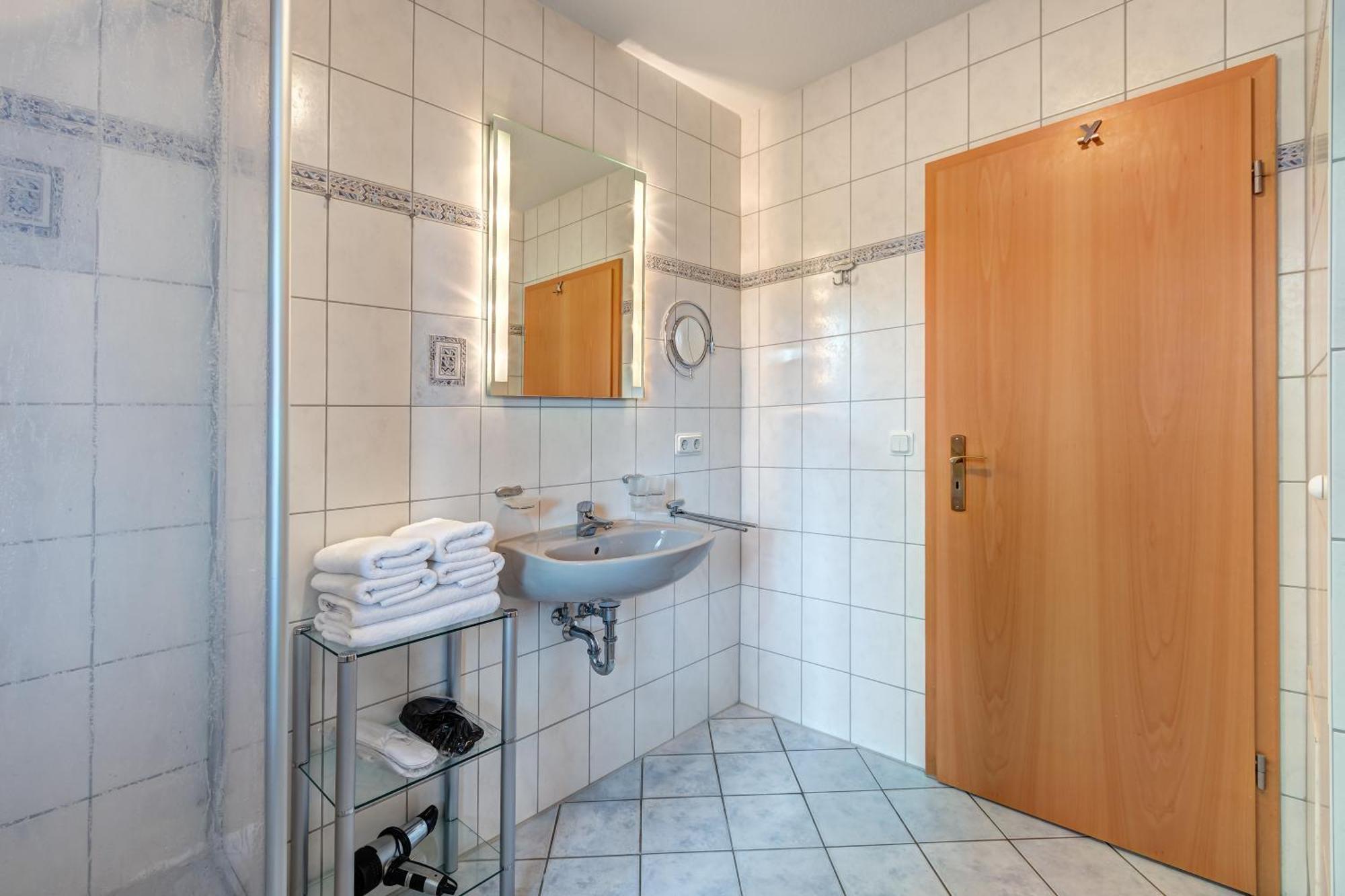 Haus Strandoase Ostseebad Heringsdorf Exterior foto